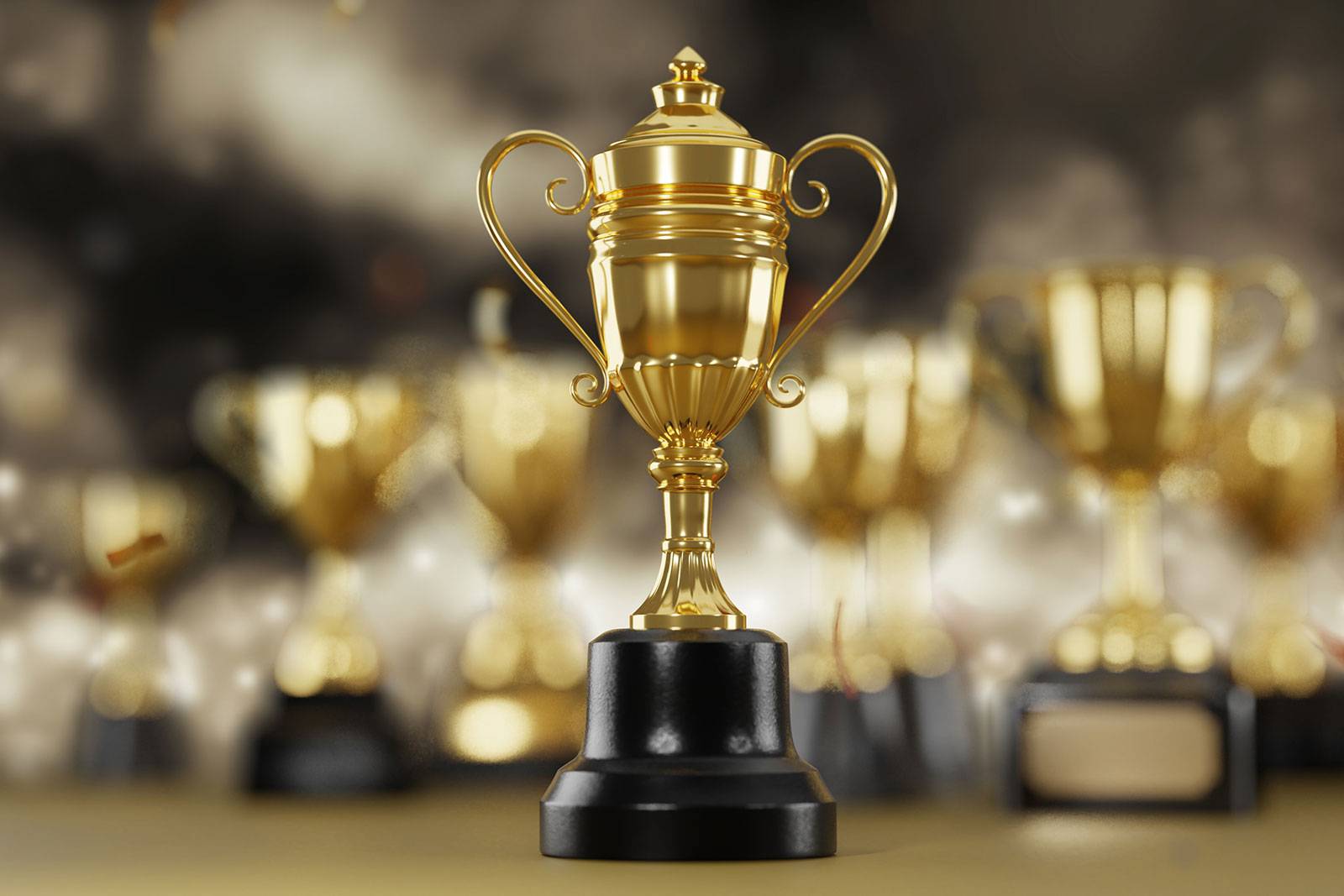 award